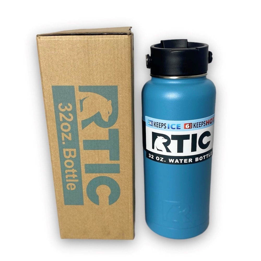 32 oz water bottle
